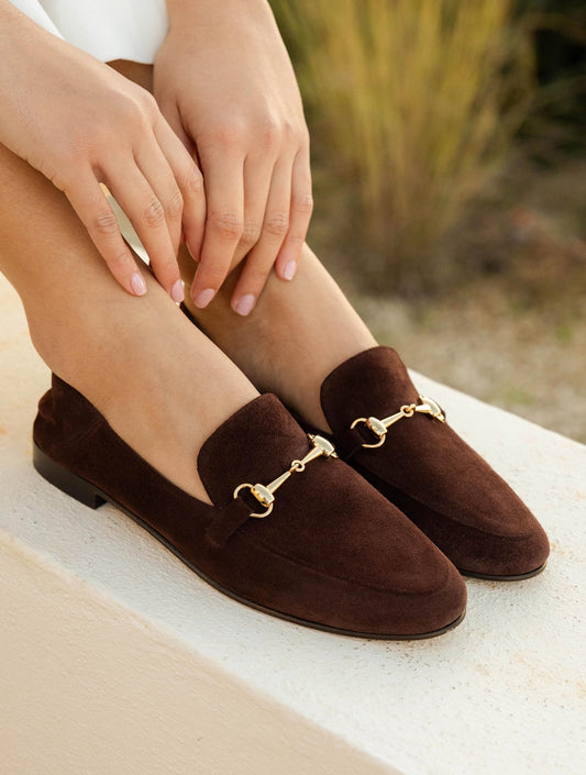 Mocassins Frida