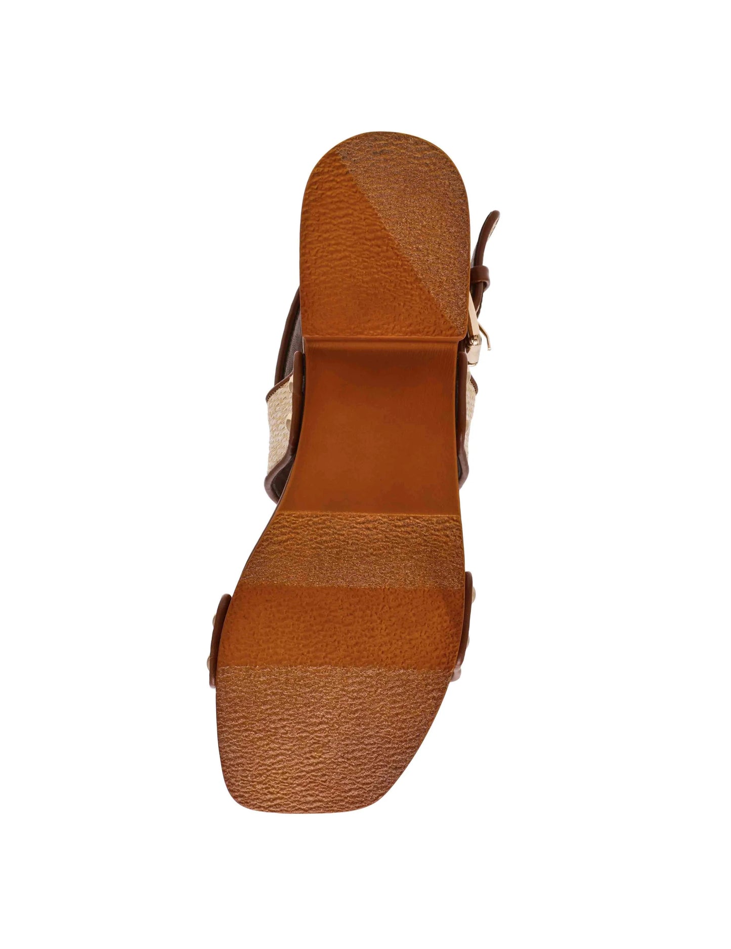 Sandales Raffia