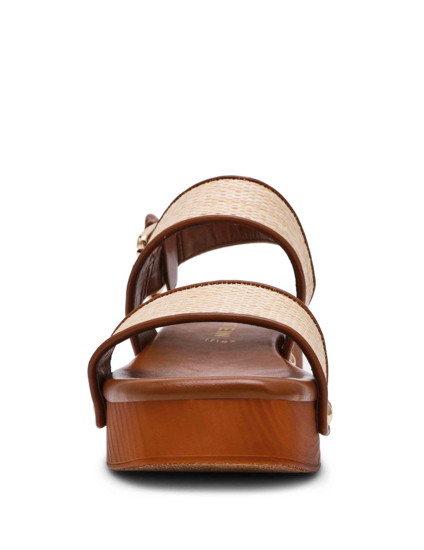 Sandales Raffia