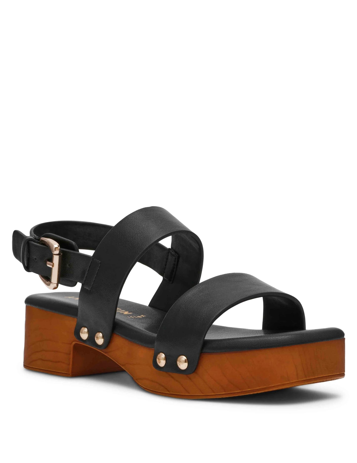 Sandales Raffia