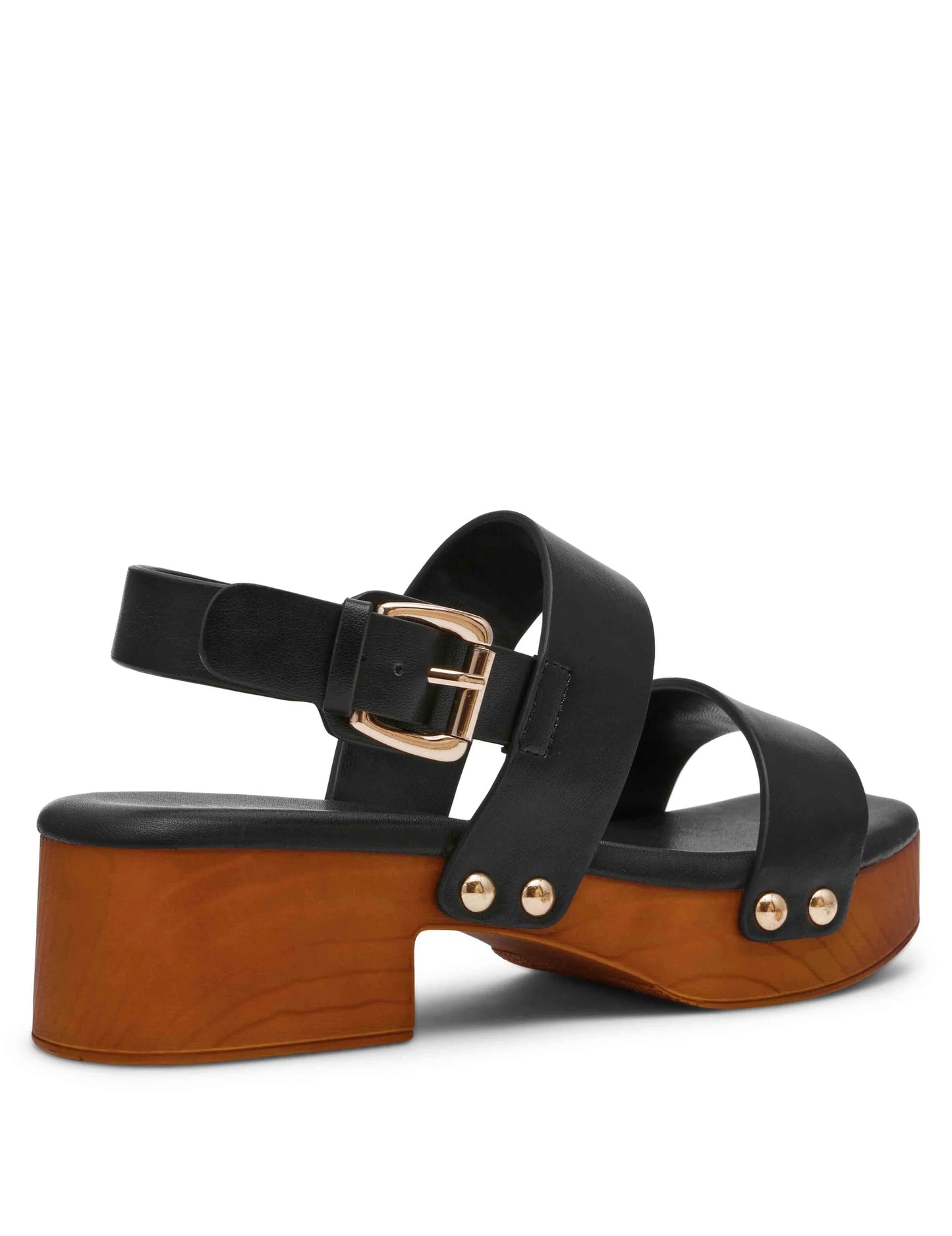 Sandales Raffia