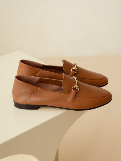 Mocassins Frida