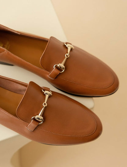 Mocassins Frida
