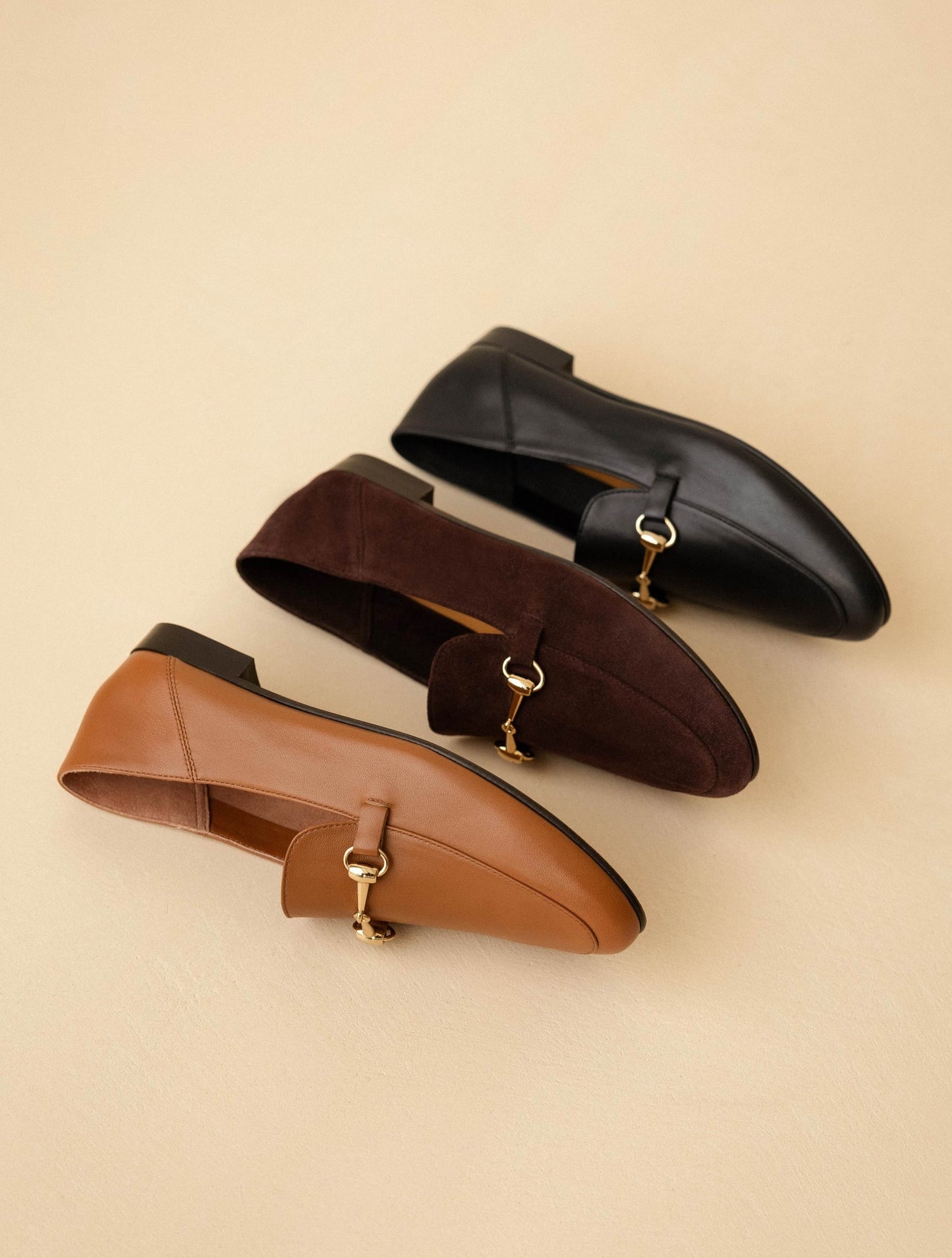 Mocassins Frida