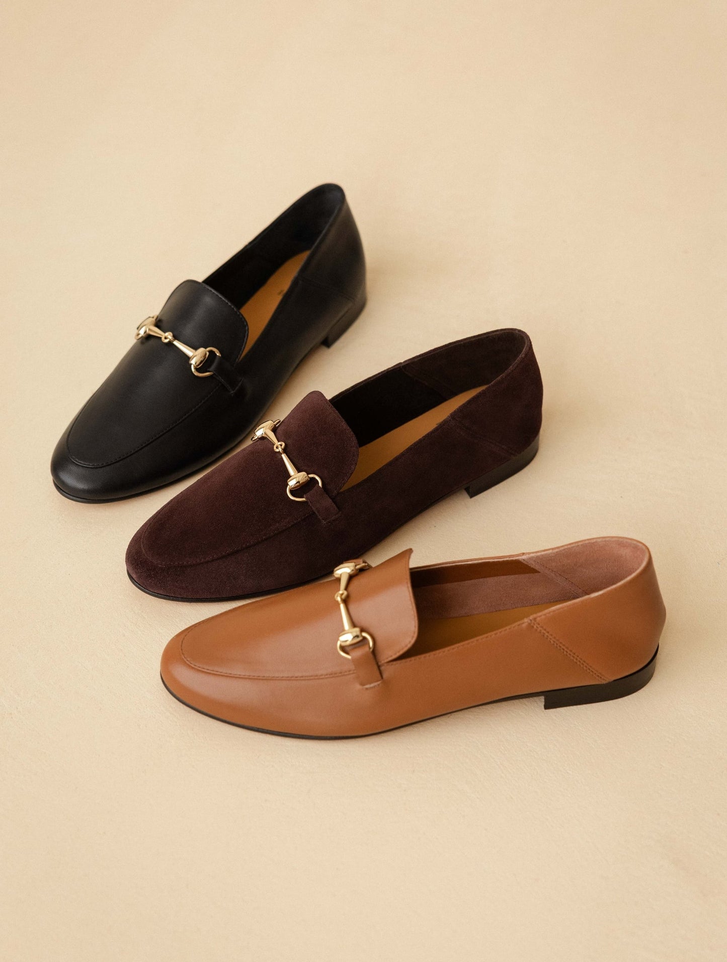 Mocassins Frida