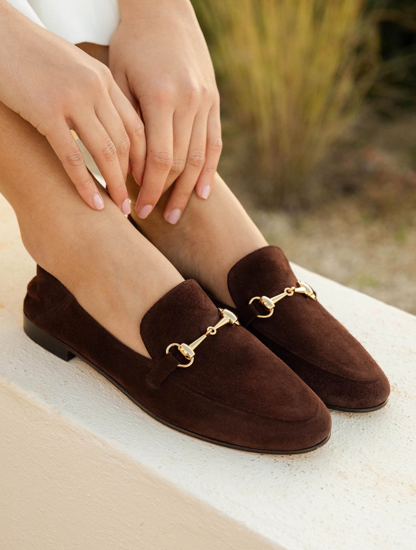 Mocassins Frida