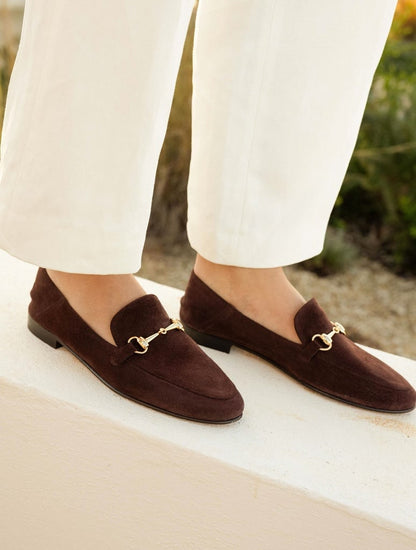 Mocassins Frida