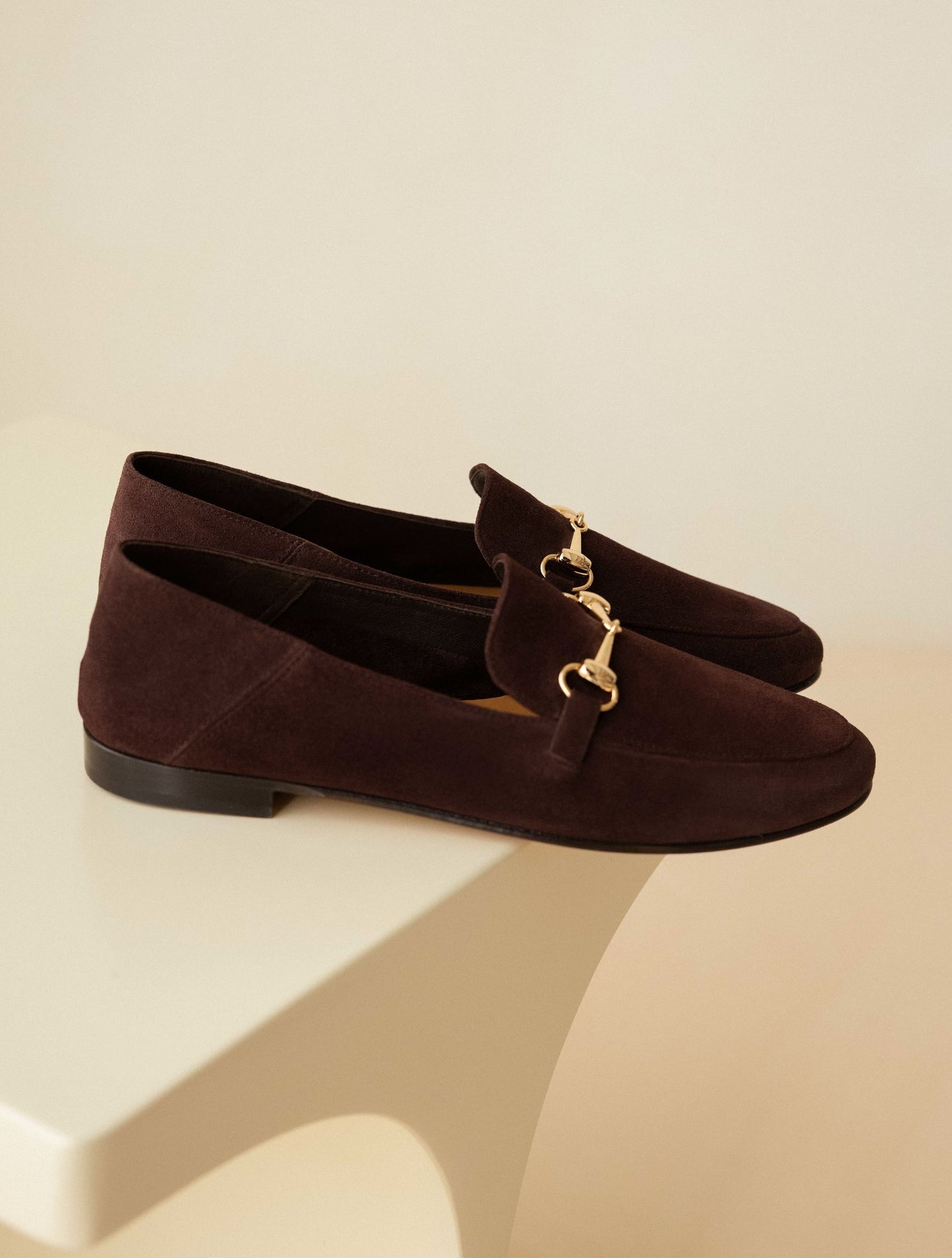 Mocassins Frida