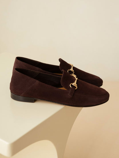 Mocassins Frida