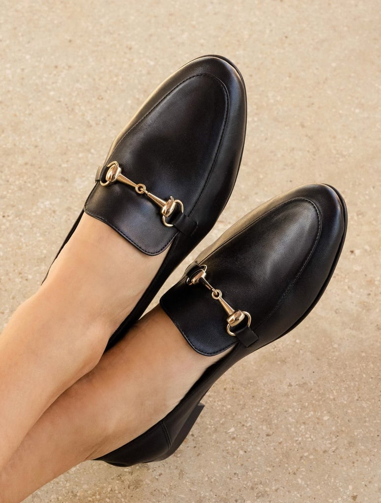 Mocassins Frida
