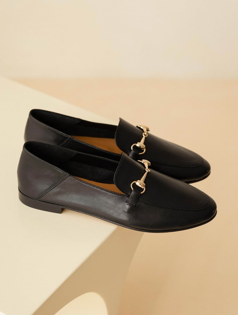 Mocassins Frida