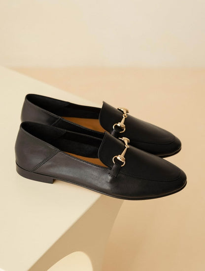 Mocassins Frida
