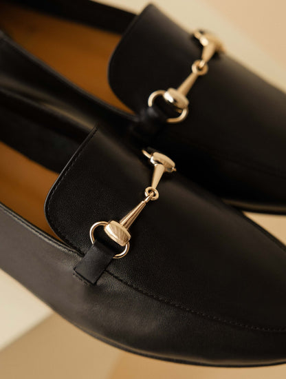 Mocassins Frida