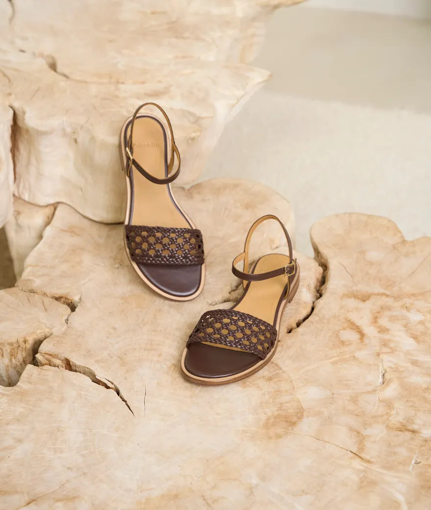 Pure Comfort Sandal