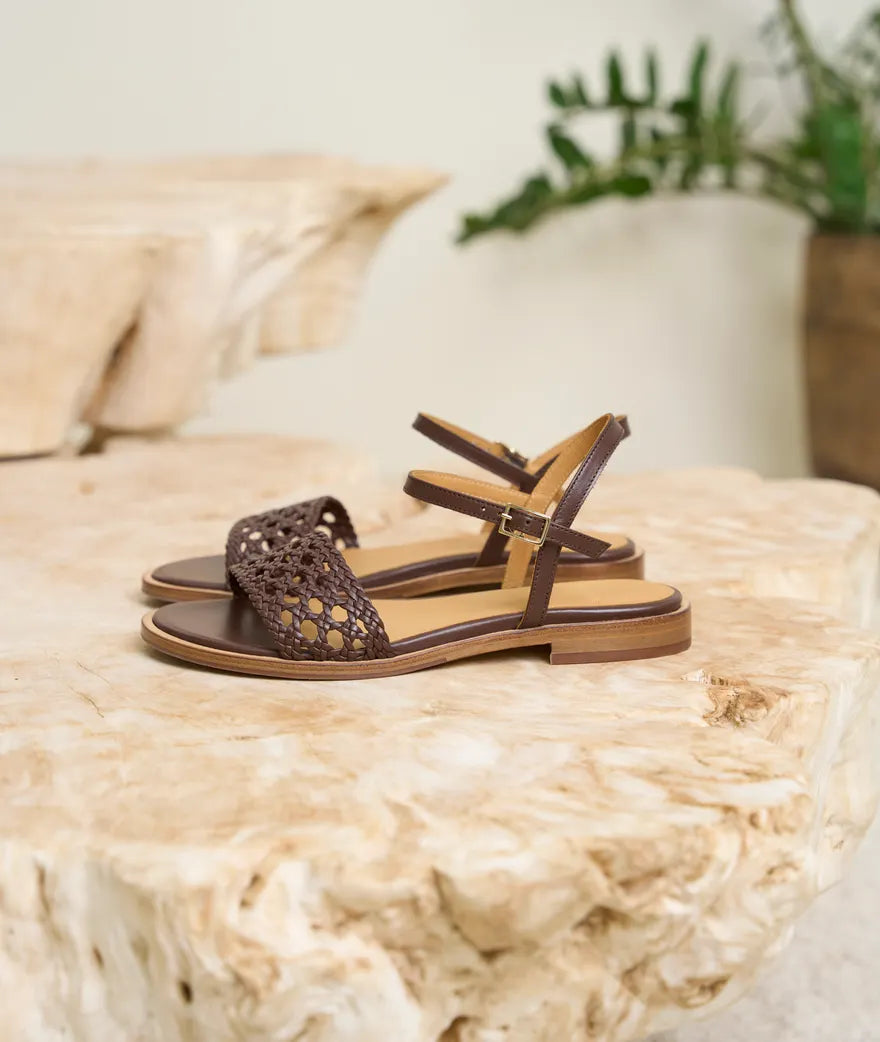 Pure Comfort Sandal