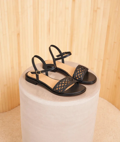 Pure Comfort Sandal