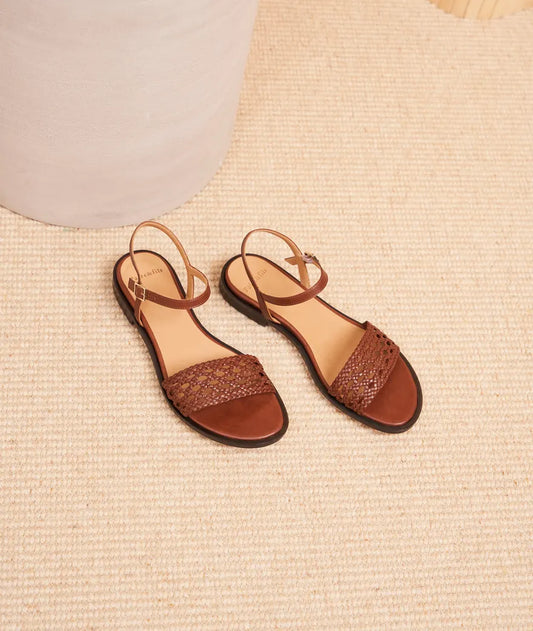 Pure Comfort Sandal