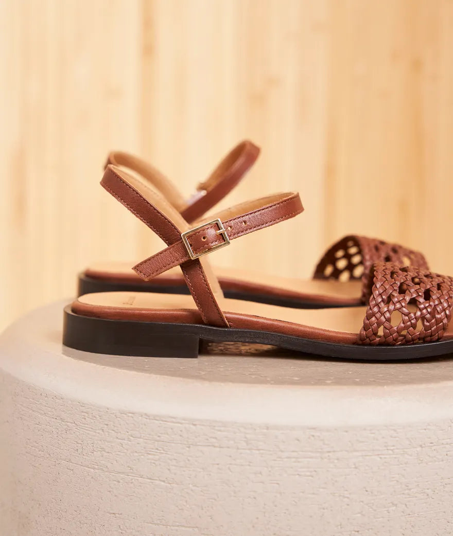 Pure Comfort Sandal