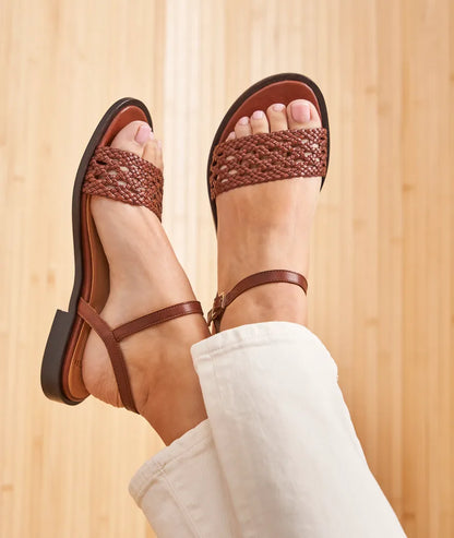 Pure Comfort Sandal